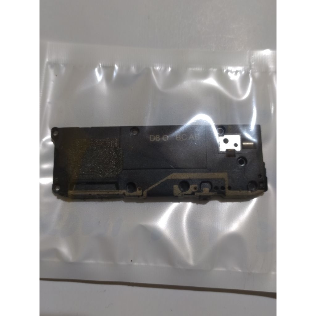 buzzer Redmi Note 5a second original cabutan