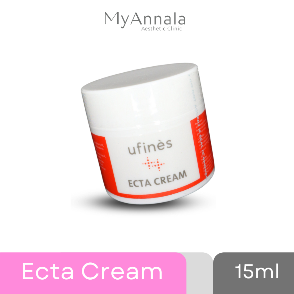 My Annala Ecta Cream