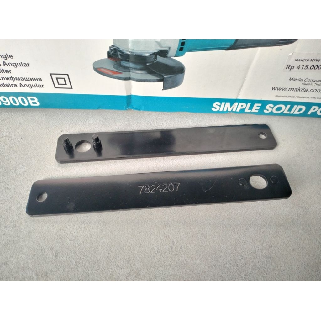 Kunci Gerinda 4 inch MAKITA ORI