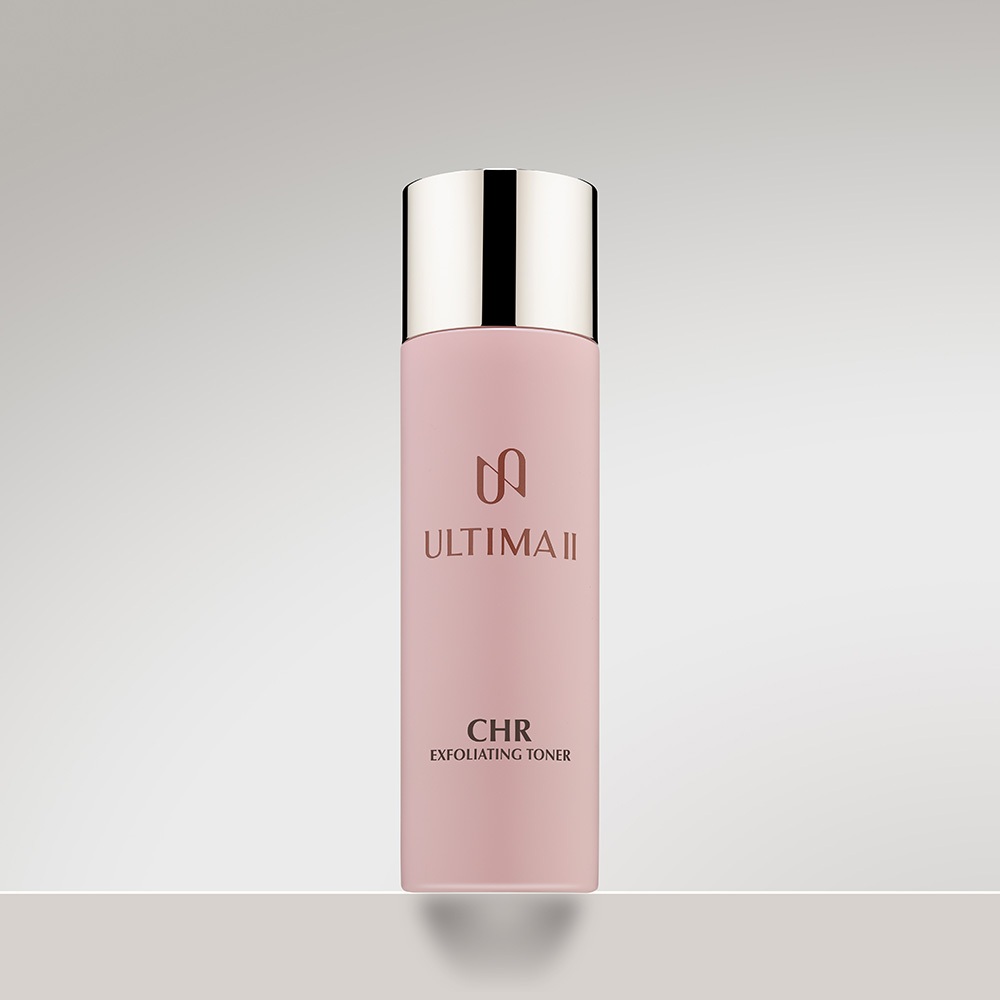 ULTIMA II CHR EXFOLIATING TONER