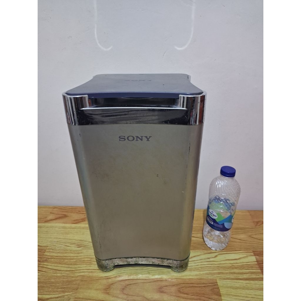 subwoofer pasif sony ex home theater