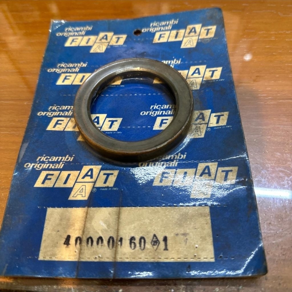 Oil seal gear manual Fiat 131 Fiat 40000160