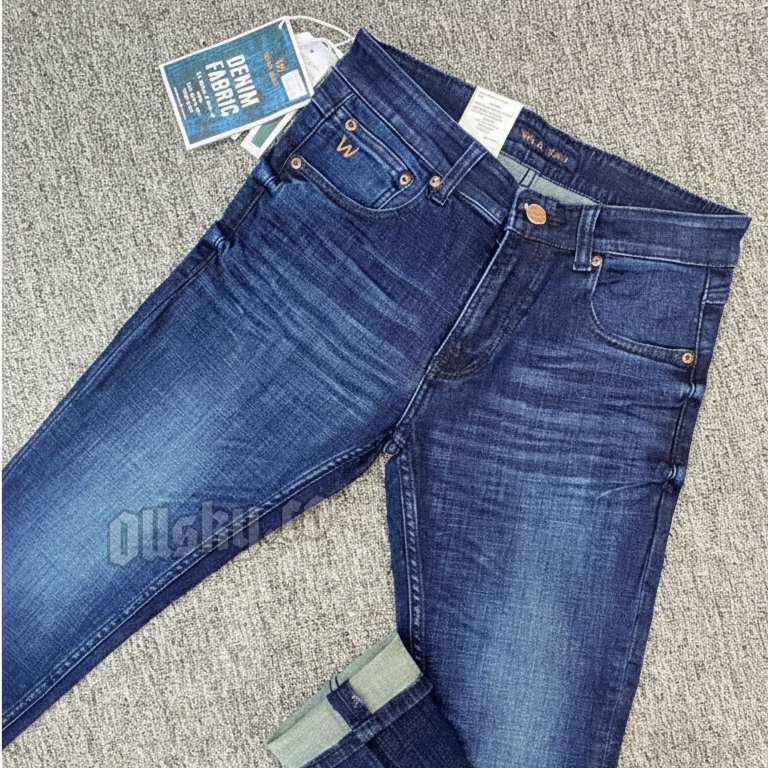 Celana Jeans Werco denim | Celana Brand Lokal Original Berkualitas | bahan stretch
