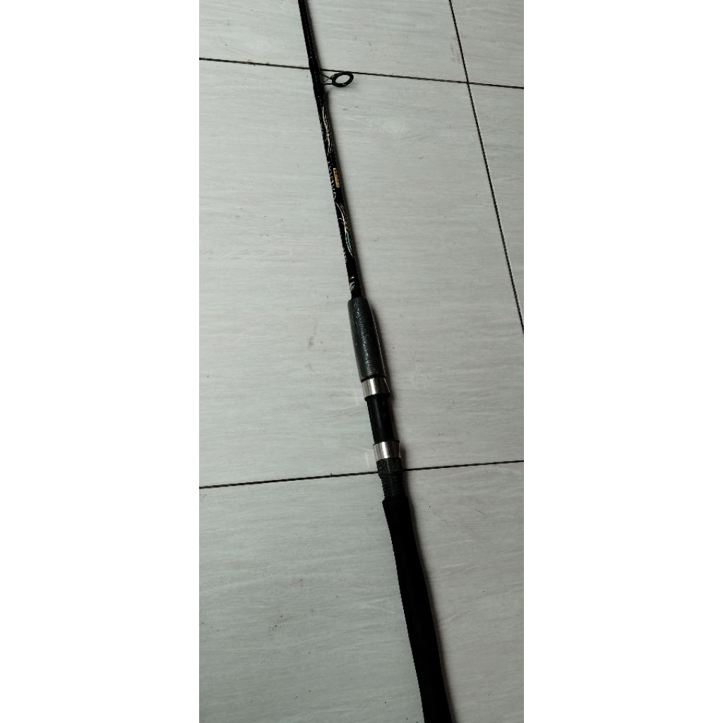 JORAN PANCING BAWAH MERK PIONEER GALAXY 180 BEKAS PAKAI SECOND BAHAN CUSTOM