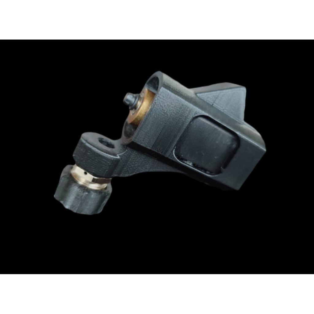 Mesin Tattoo Rotary Direct Tatto tato machine