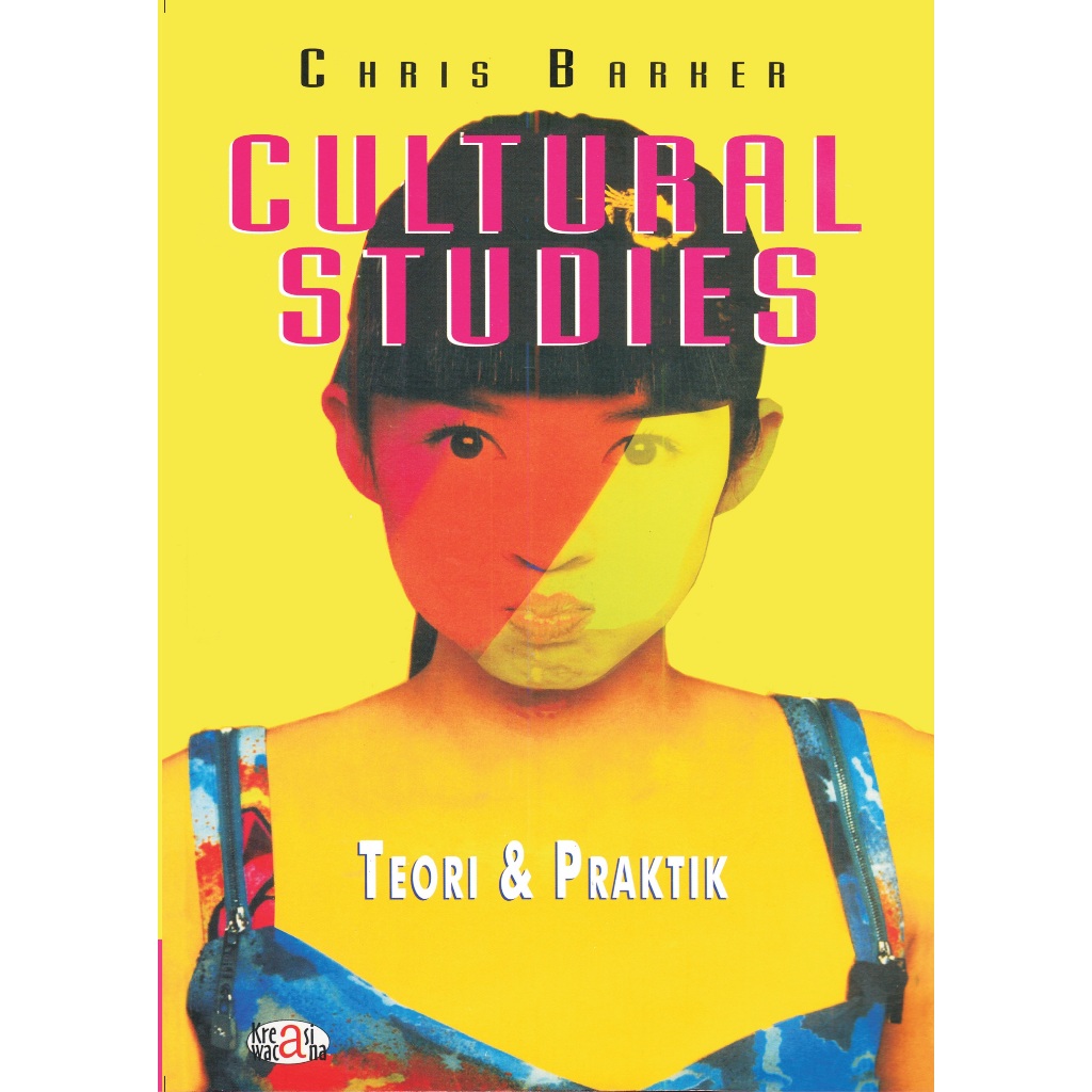 Cultural Studies - Chris Barker
