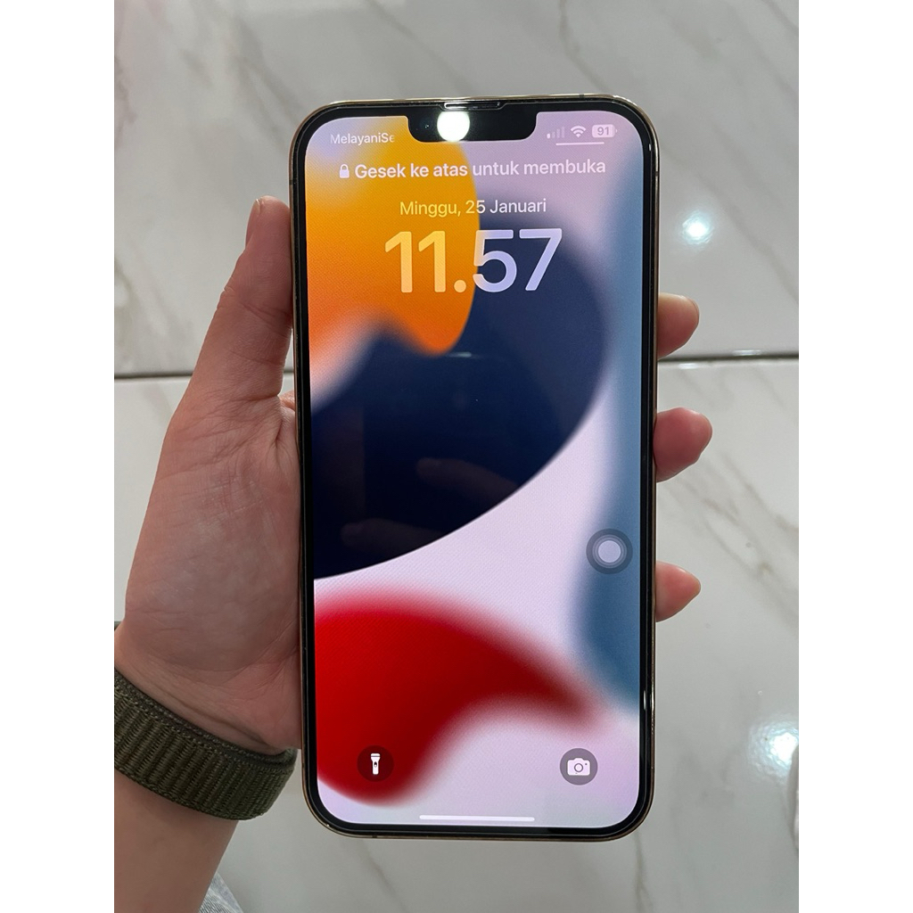 iPhone 13 Pro Max 128GB ex Ibox