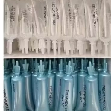 Gel Curah Galvanic Spa Galva 4pasang expires 2028