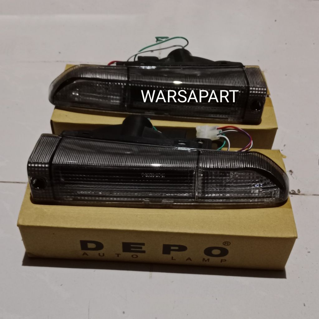 LAMPU RITING DEPAN FEROZA
