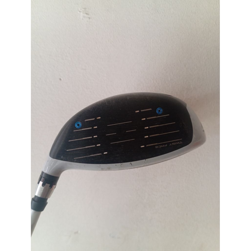 stik golf driver Taylormade SIM DRAW
