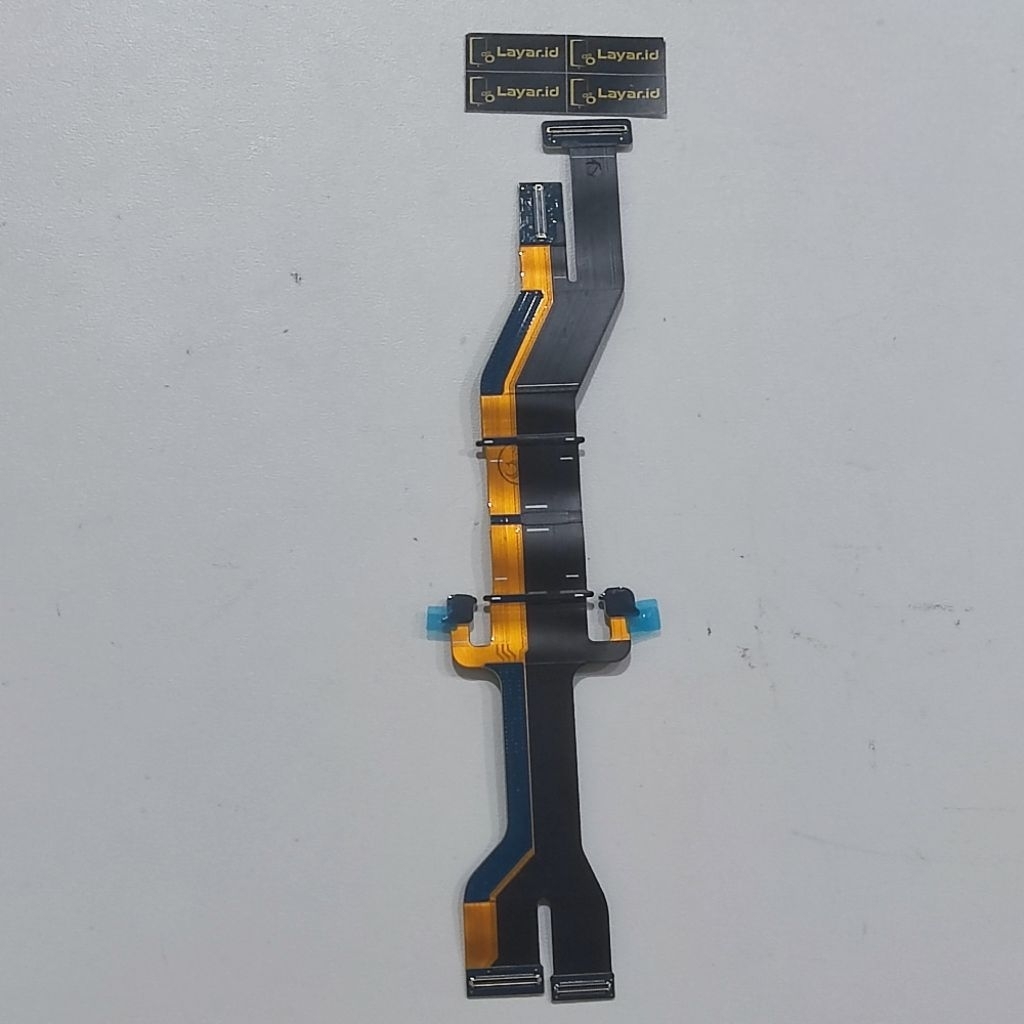 FLEKSIBEL LCD SAMSUNG GALAXY FLIP 5