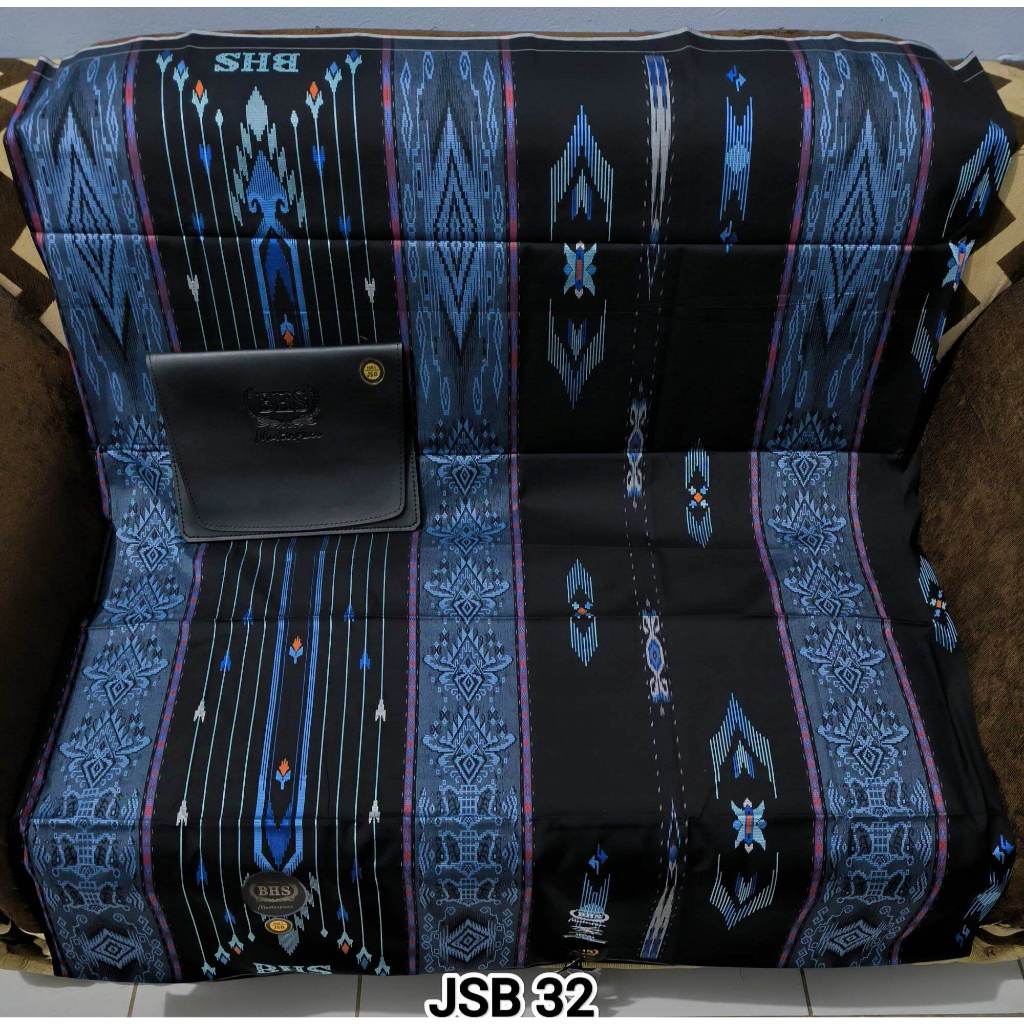 Sarung BHS INFINITY TERMURAH sarung bhs original AFKIR untuk pria dewasa muslim