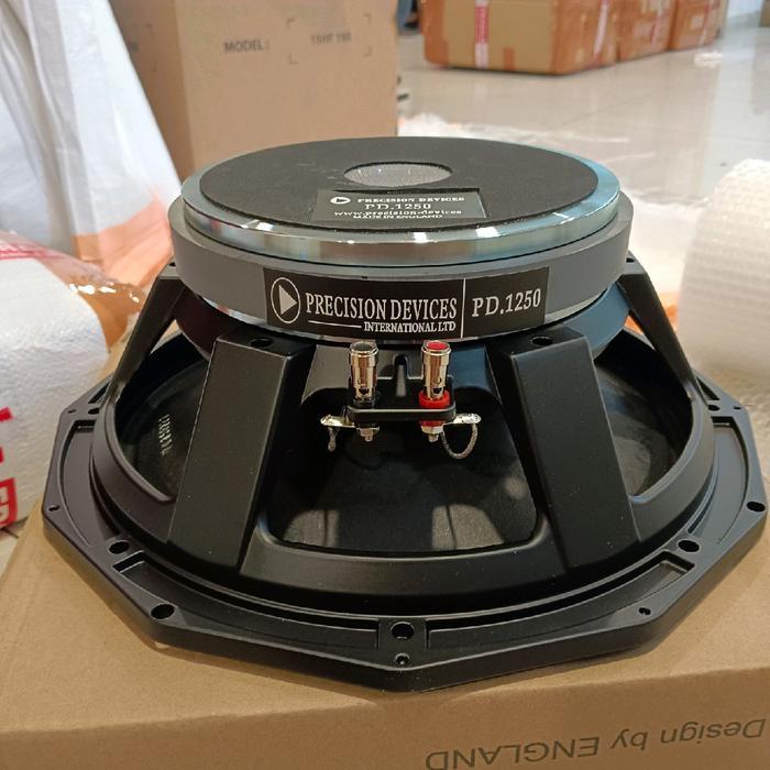 Speaker Komponen PD1250 3In VC Speaker PD 1250 12Inc / BISA COD