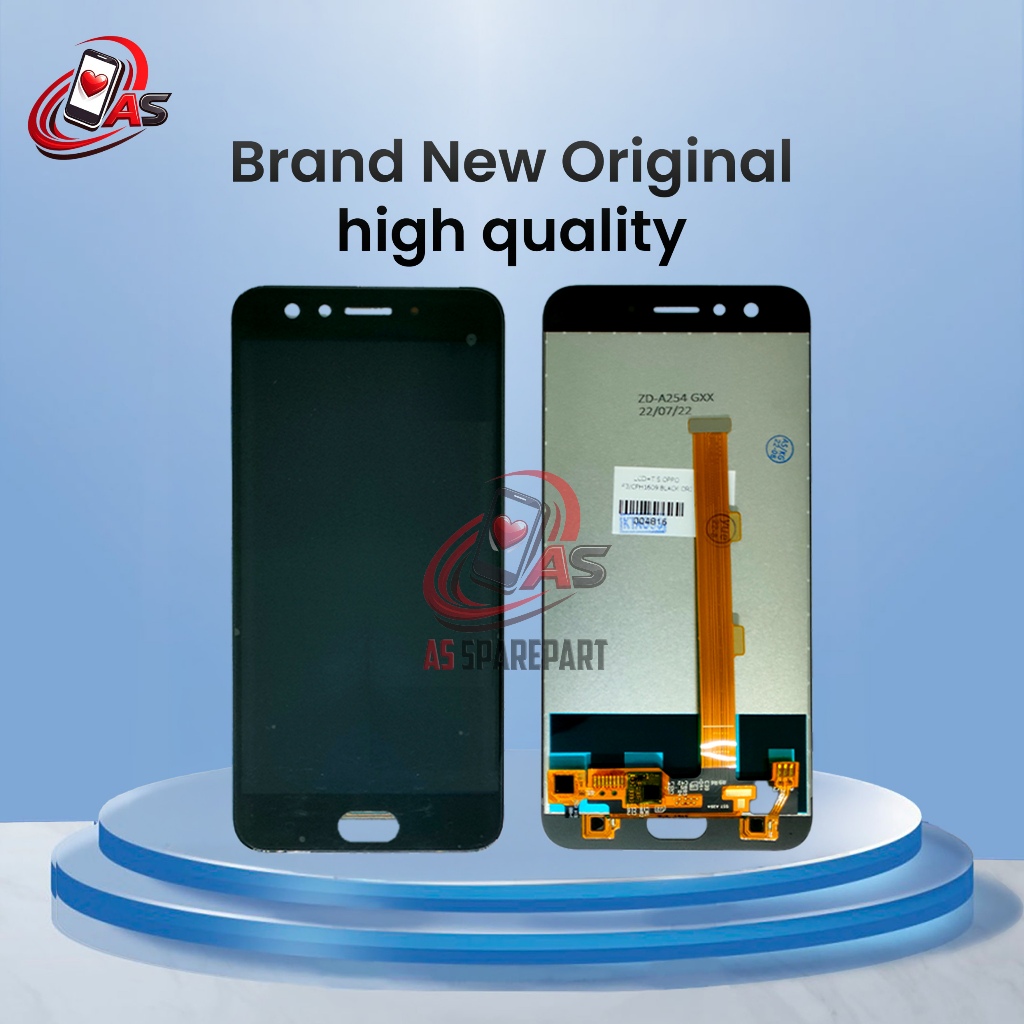 LCD TOUCHSCREEN OPPO F3 / CPH 1609