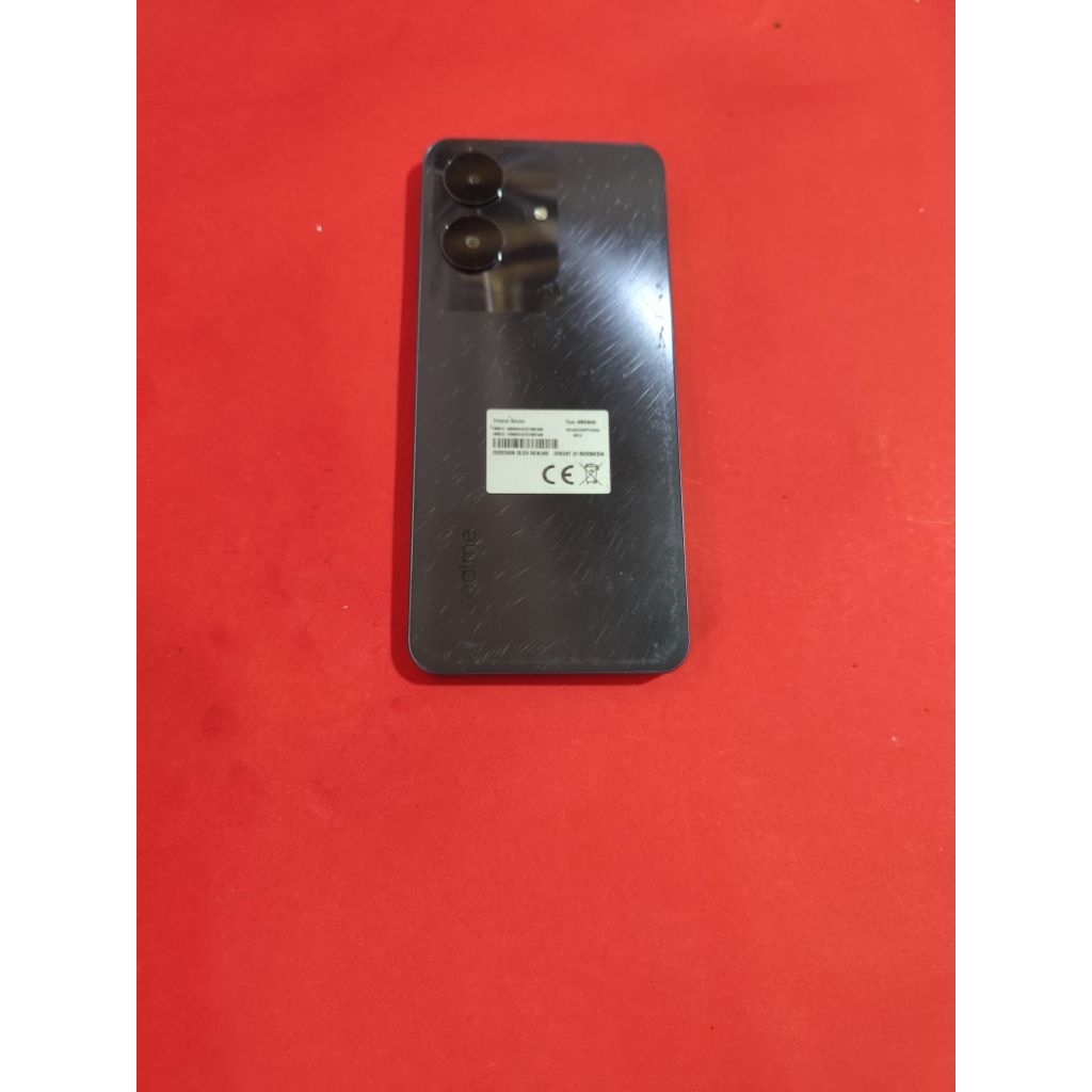 Realme Note 60 Ram 6Gb/128Gb
