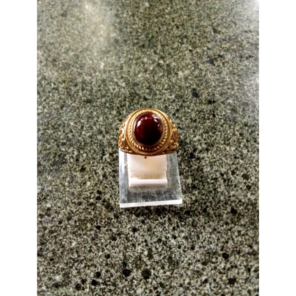 cincin katilayu asli cirebon ring 7