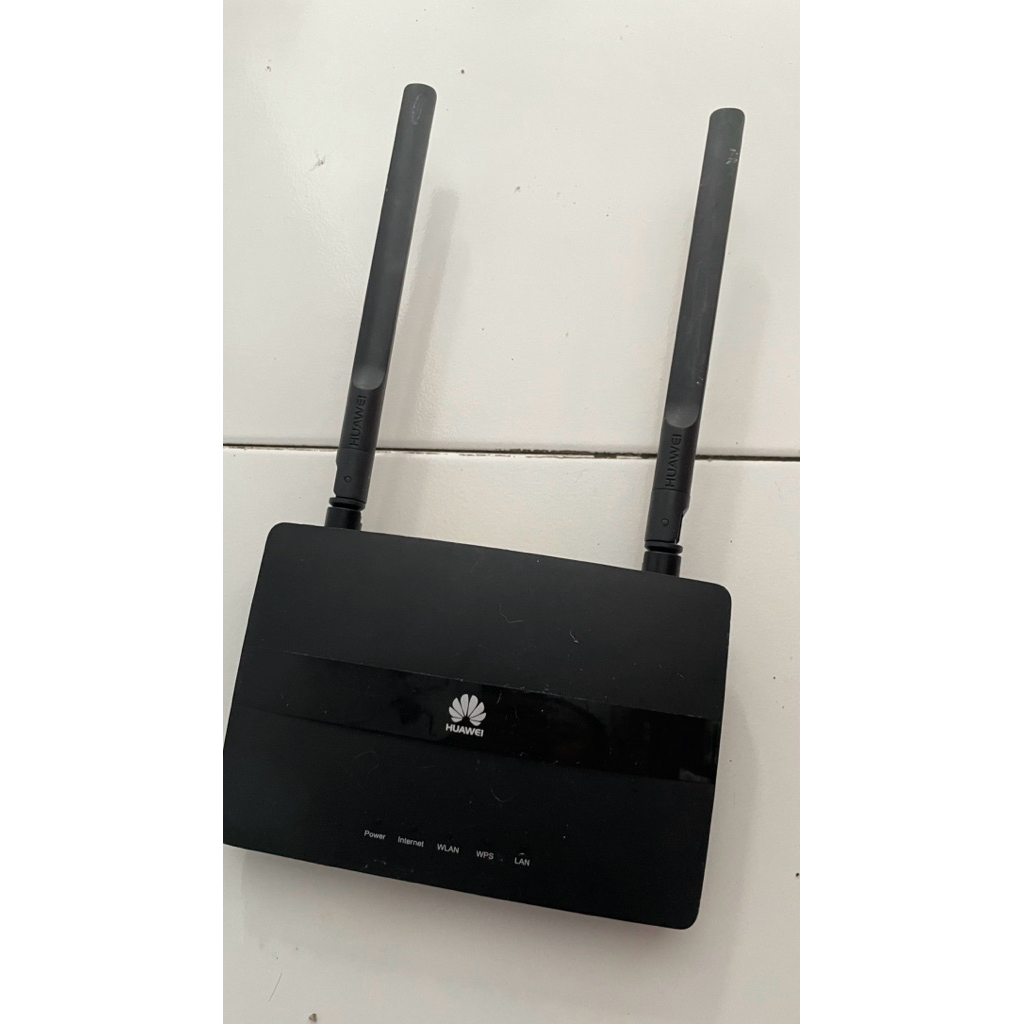 Router Huawei WS319