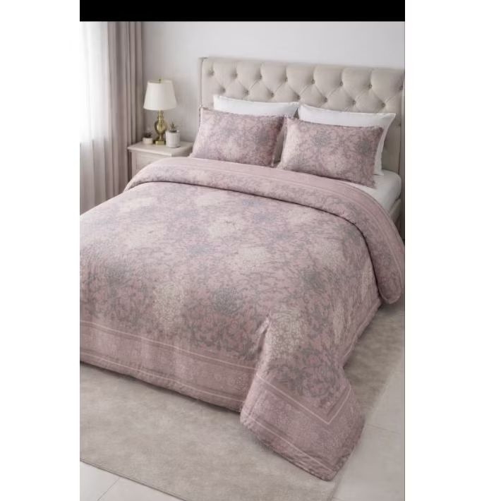 bedcover preloved authentik,**preloved** bedcover alas kasur