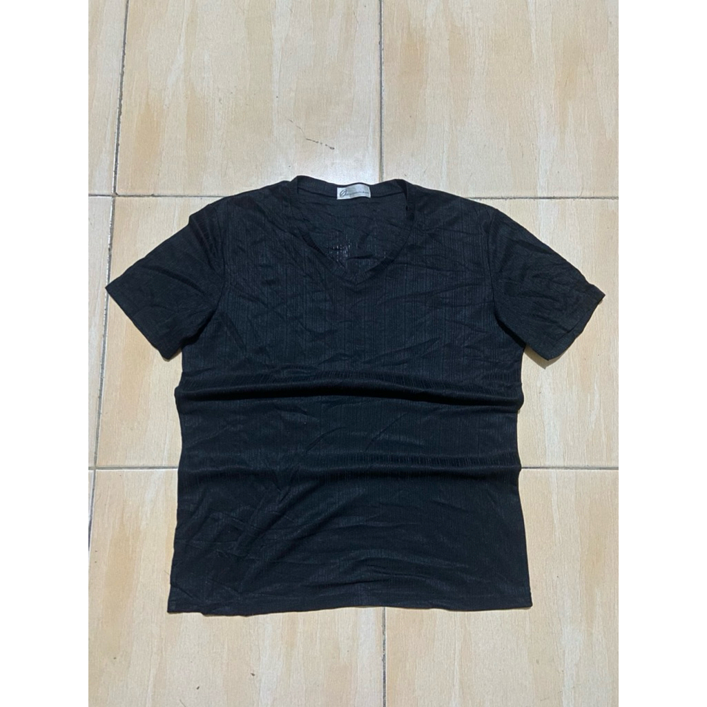 Zero by Tornado Mart Kaos Preloved