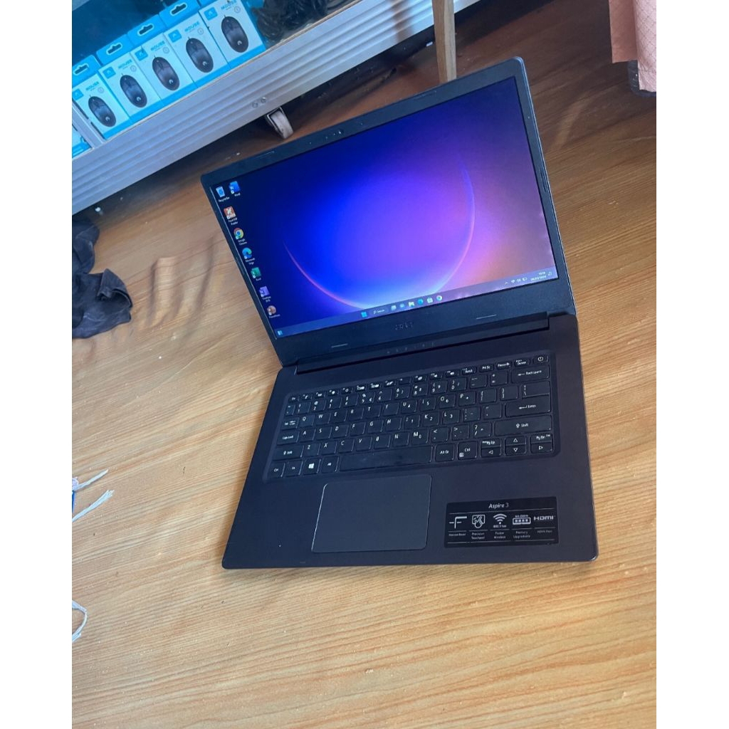 ACER ASPIRE 3 A314 SLIM