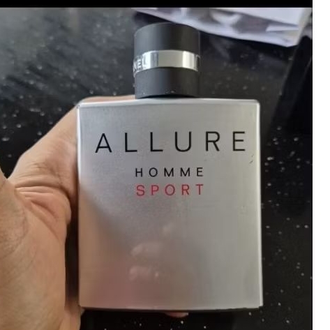 allure homme sport edt