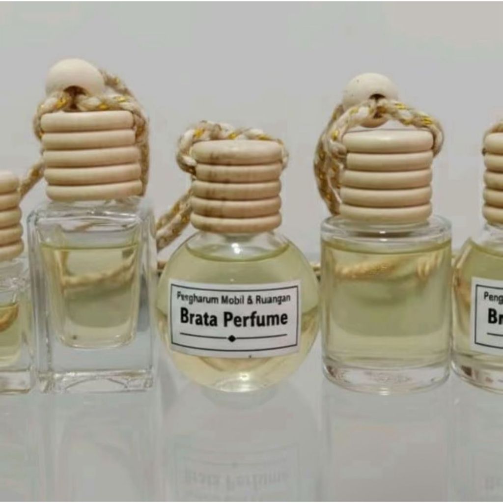 Parfum Mobil | Parfum premium | Car Perfume | Brata Perfume