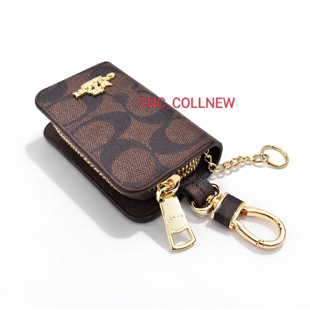 SMARTKEY DOMPET STNK GANTUNGAN KUNCI MOBIL KEYLESS