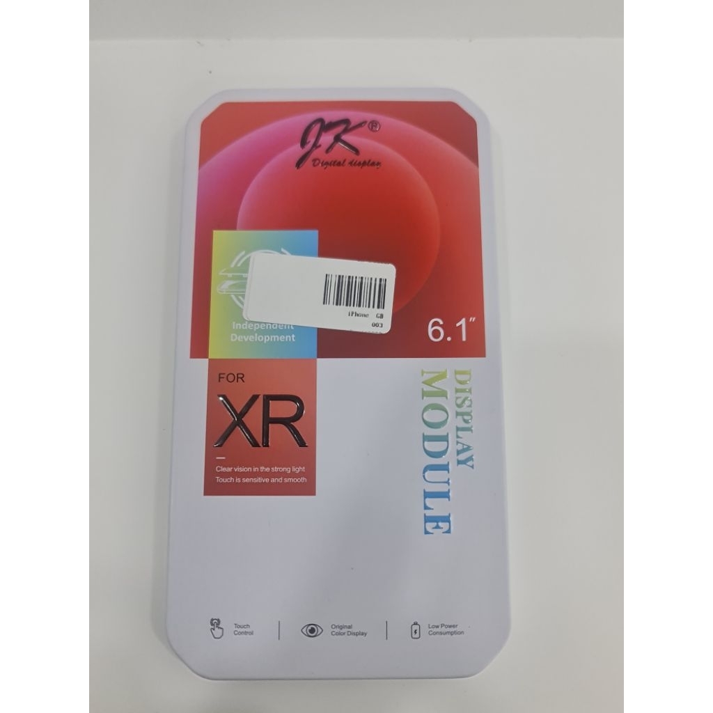 LCD IPHONE XR