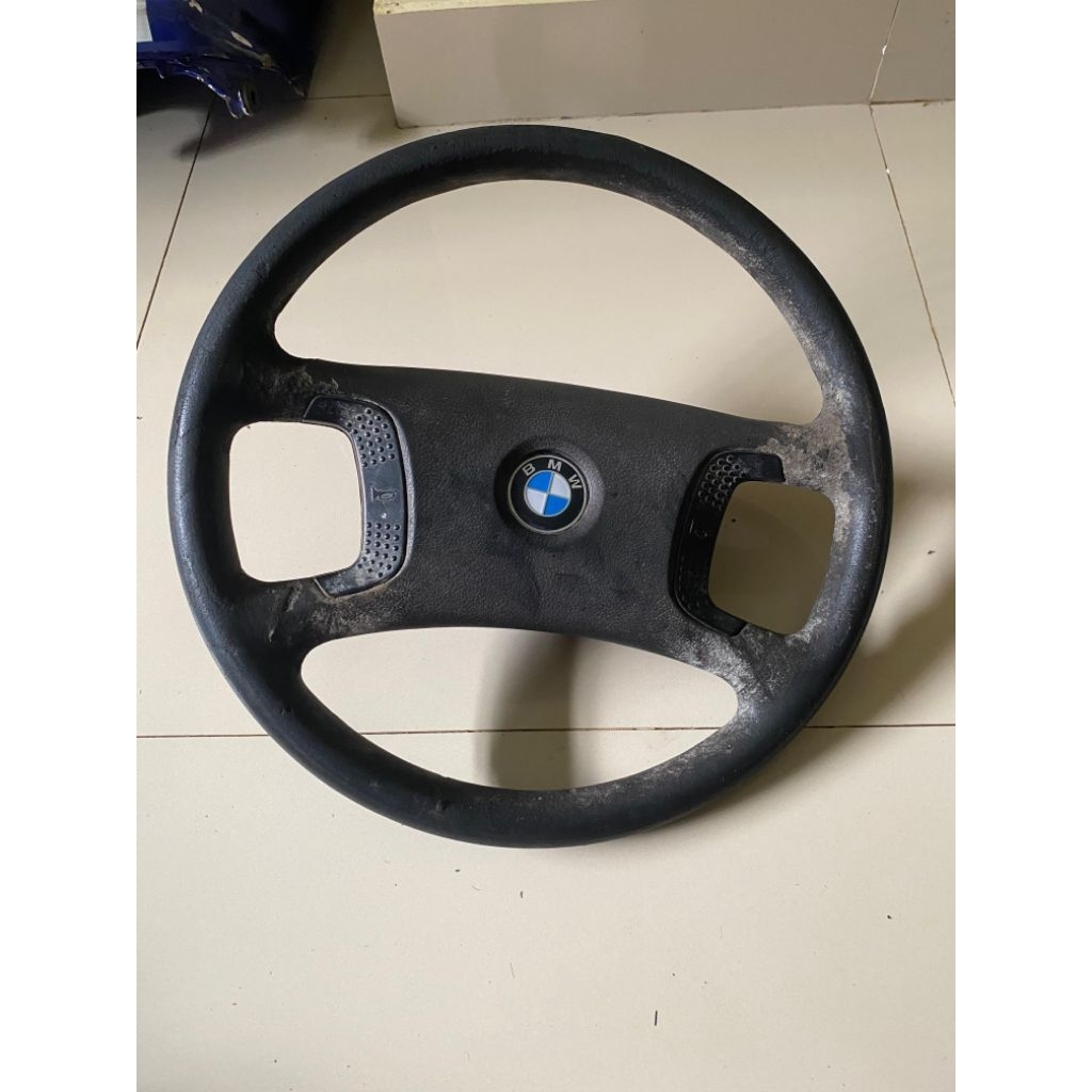Stir kemudi bmw e36