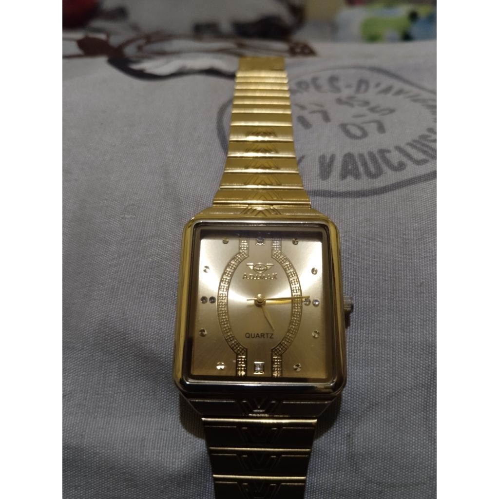 Jam Tangan Pria Ori