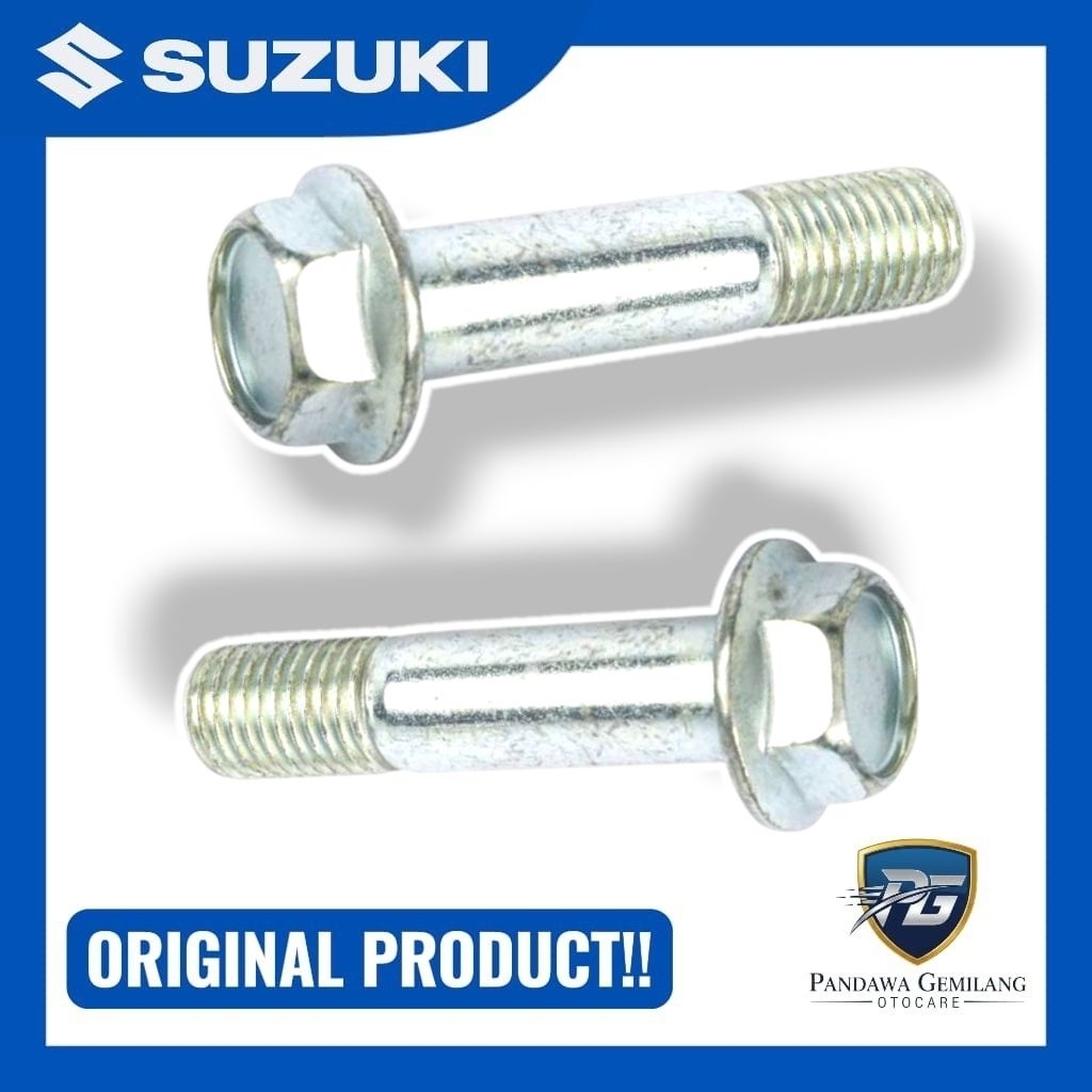 BAUT AS MONOSHOCK ATAS SATRIA FU150 BANDIT GSX 150 ORIGINAL SGP