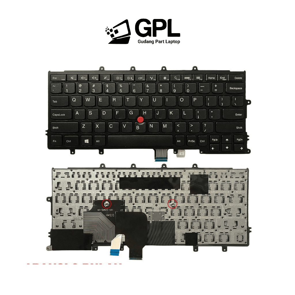 Keyboard Lenovo Thinkpad Bakclight/no backlight X240 T270 X240i X240S X230S X250 X250S X260 X270 Bar