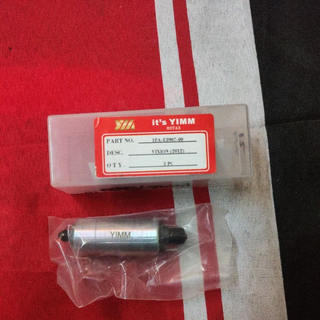 DINAMO FUEL PUMP VIXION 2012 YIMM