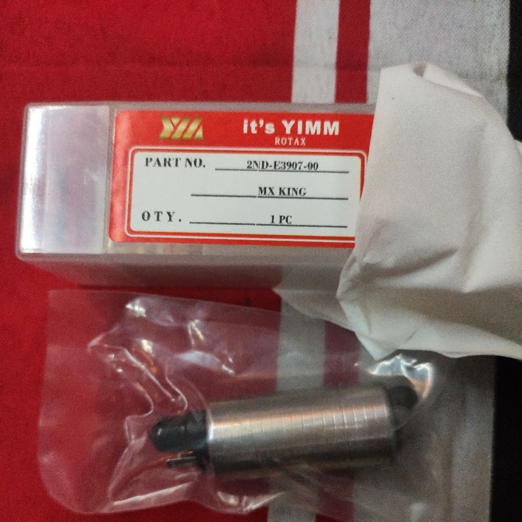 DINAMO FUEL PUMP MX KING YIMM