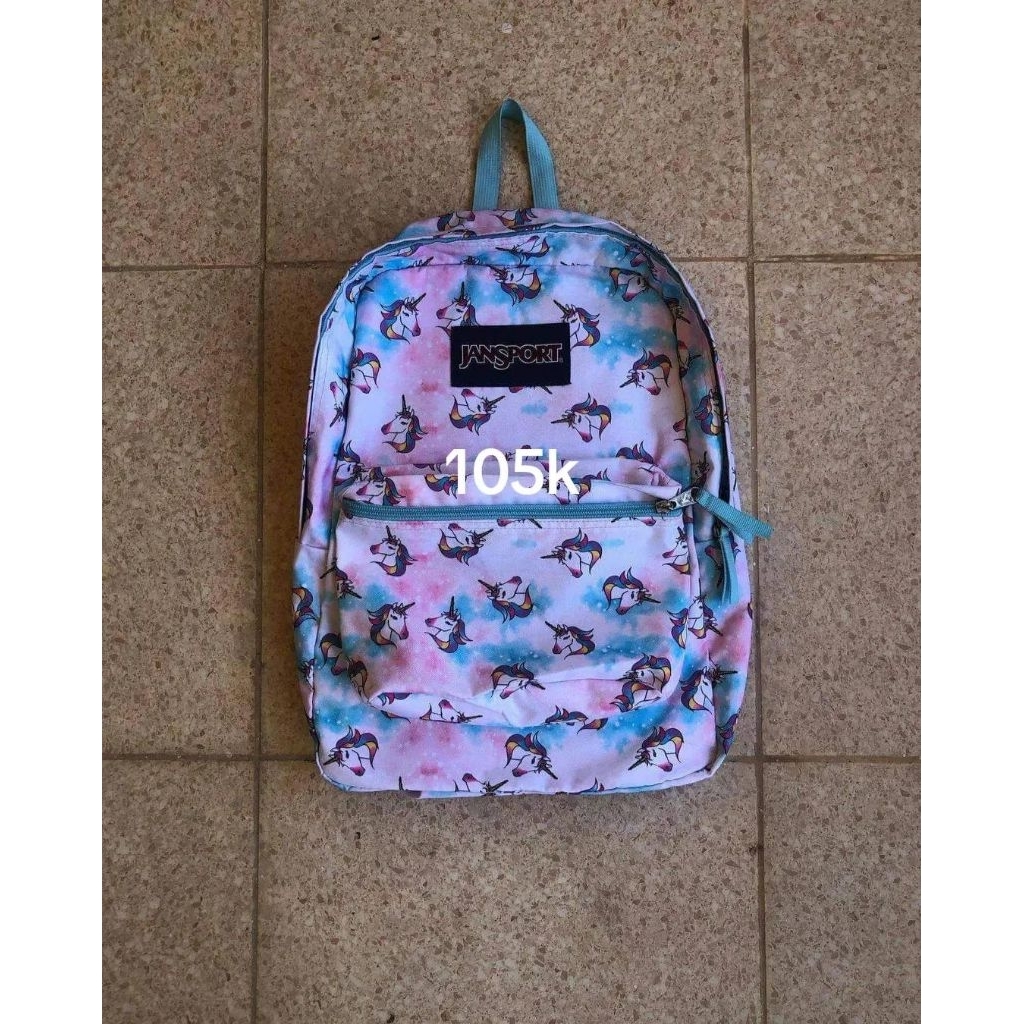 TAS JASPORT ORI