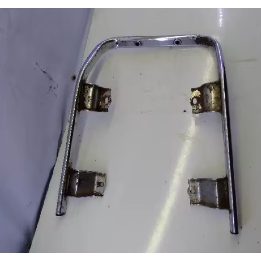 BEHEL KROM YAMAHA ALFA ORIGINAL