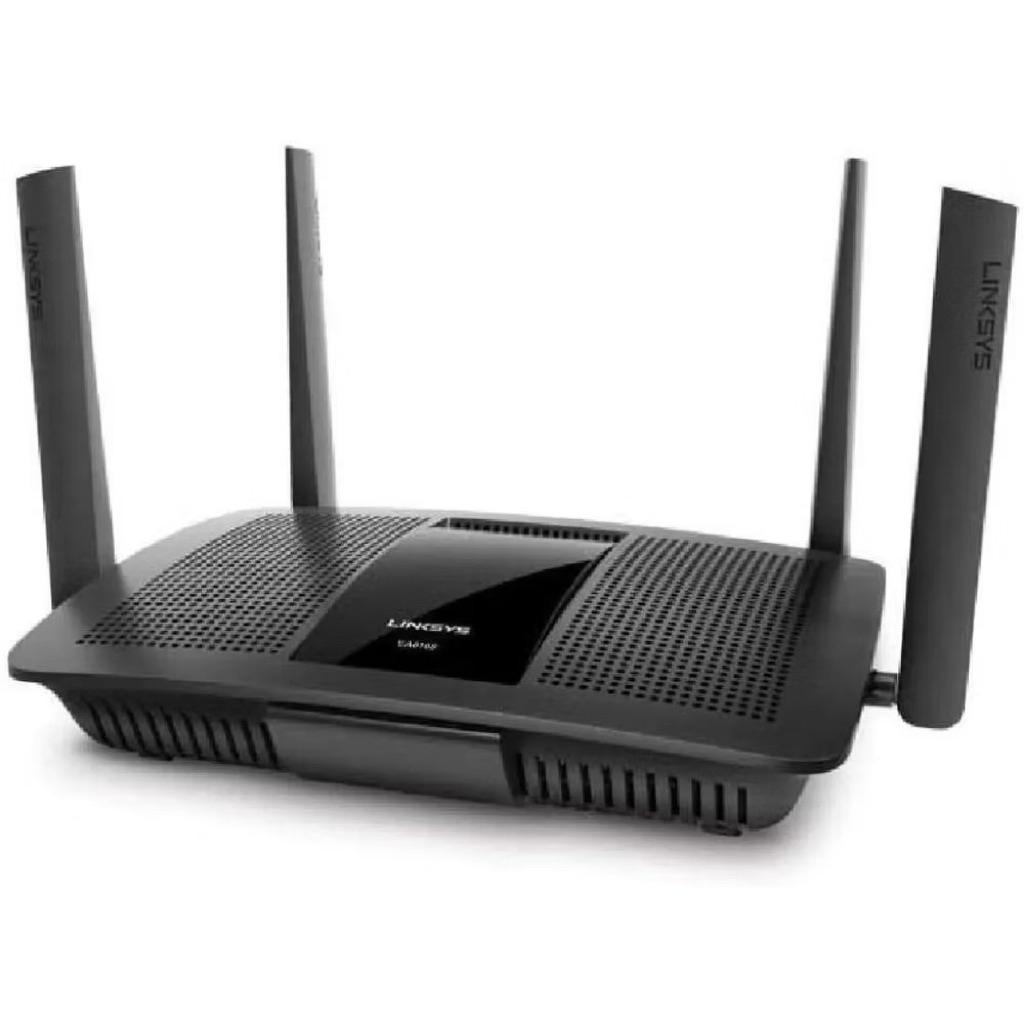 WiFi Router LinkSys EA8100 AC2600 (SALE)