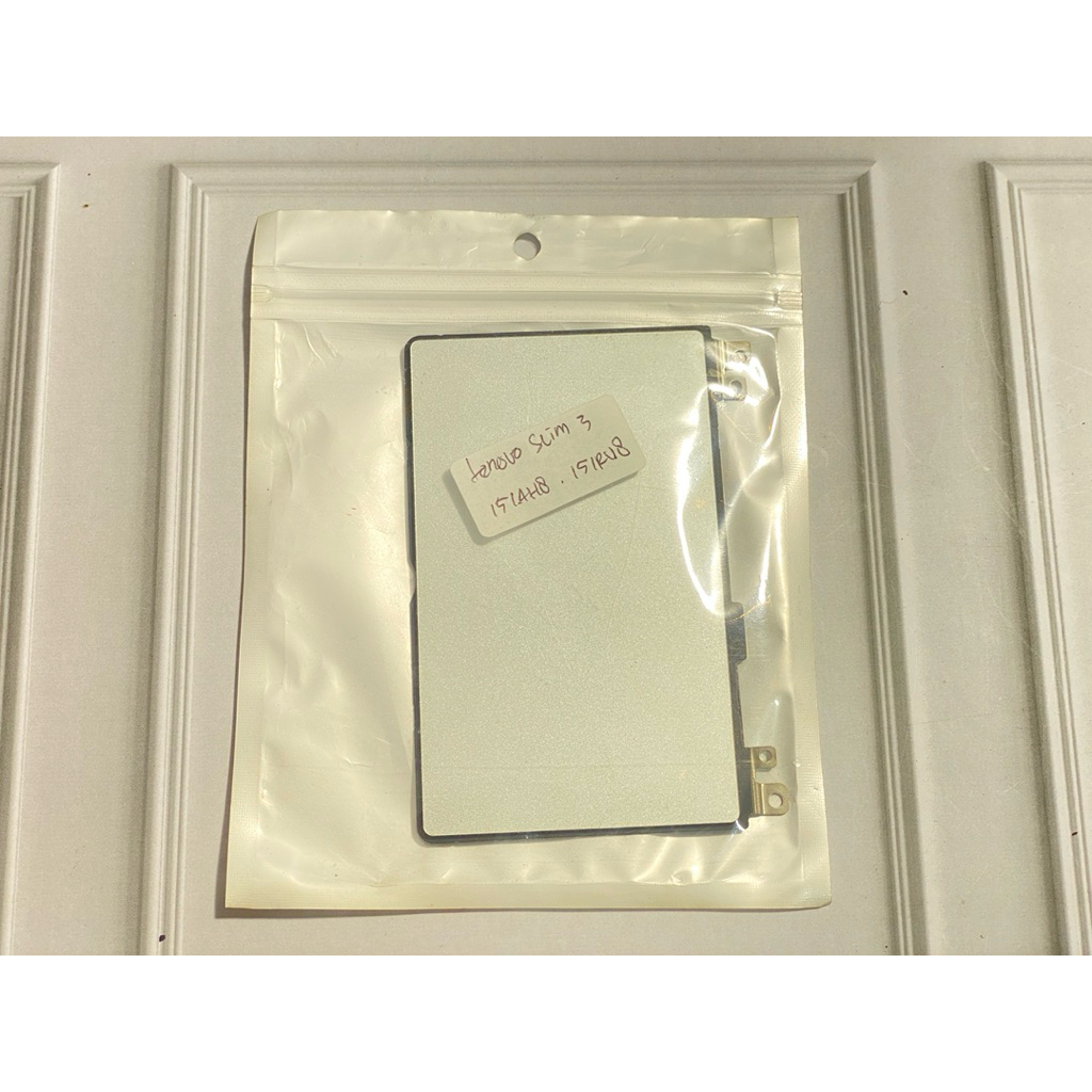 Touchpad Mouse Laptop Lenovo Slim 3 15IAH8 15IRU8 Original Silver
