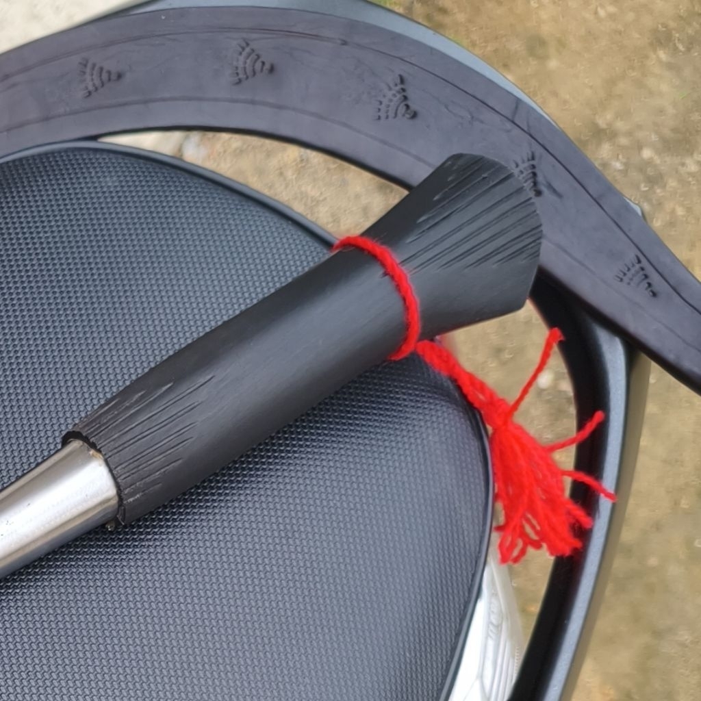 Arit Madura 60cm Lengkap Sarung