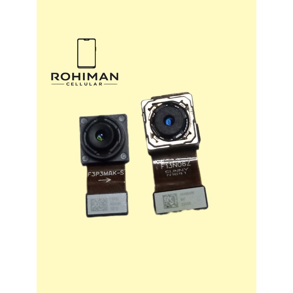 Kamera Belakang Oppo F1s Original Cabutan Second