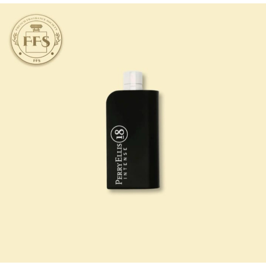 PERRY ELLIS 18 INTENSE 100ML