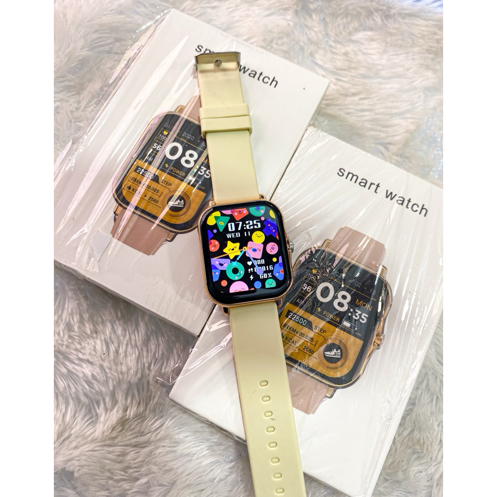 Smartwatch Laxasfit Y13 pro max