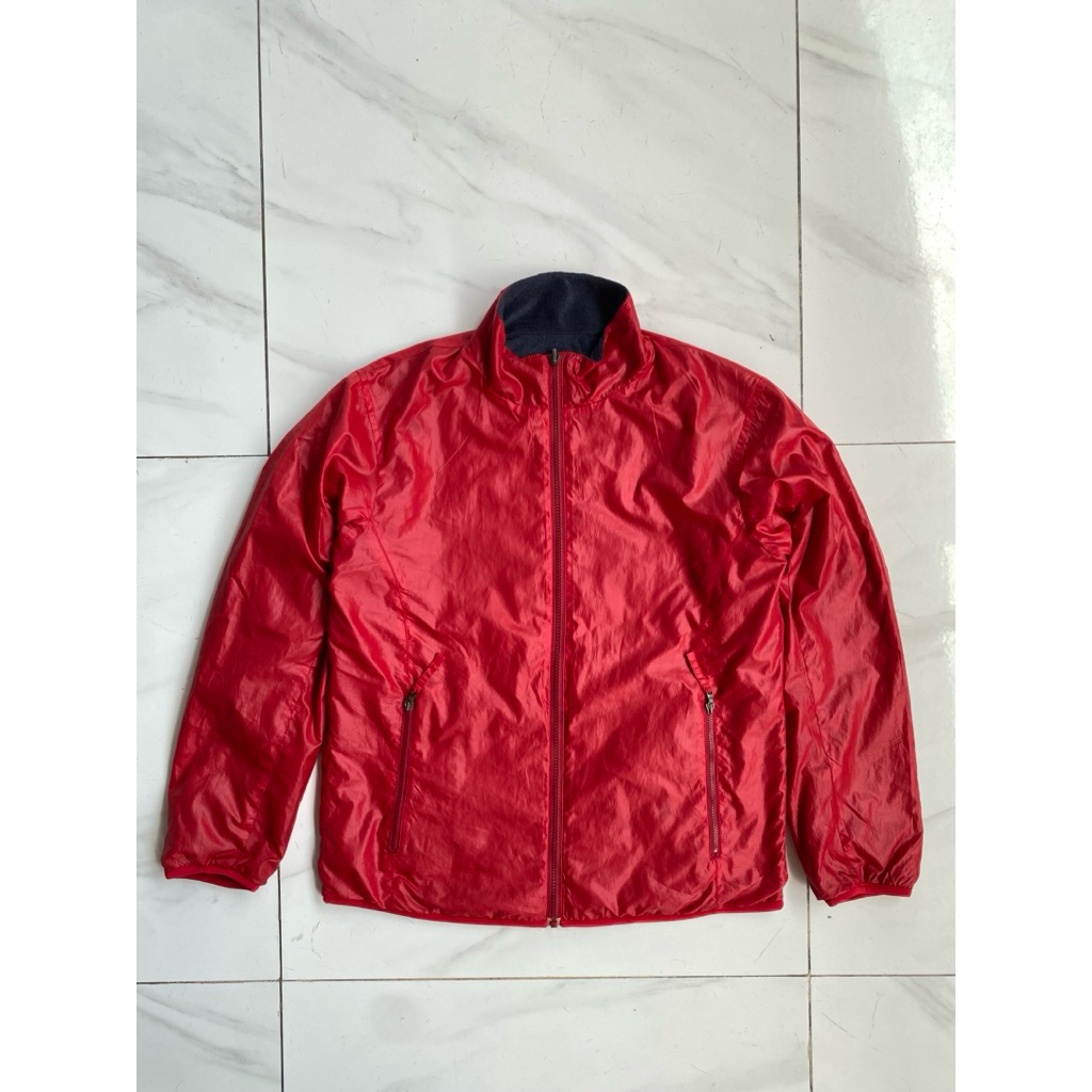 Uniqlo Reversible Bolak balik