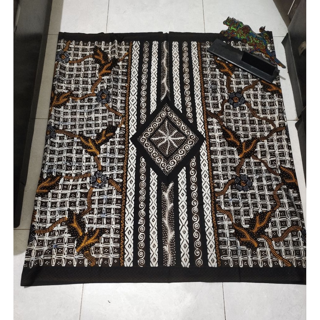 Sarung cowok Batik Tulis Madura/sarung pria/sarung batik