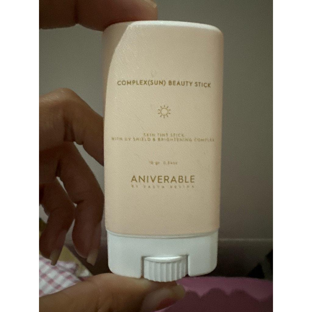 PL beauty stick aniverable