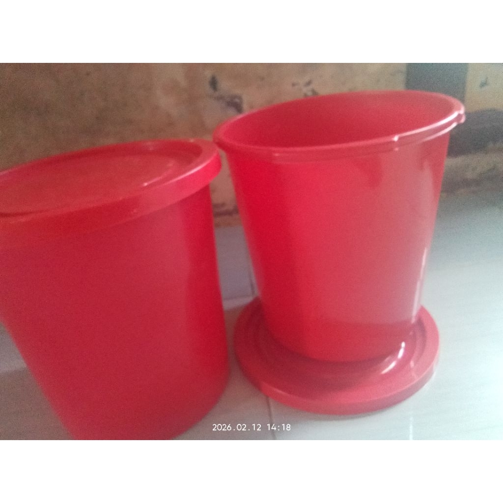 Toples/Box/Ember/Wadah Serba guna/ Es diamond