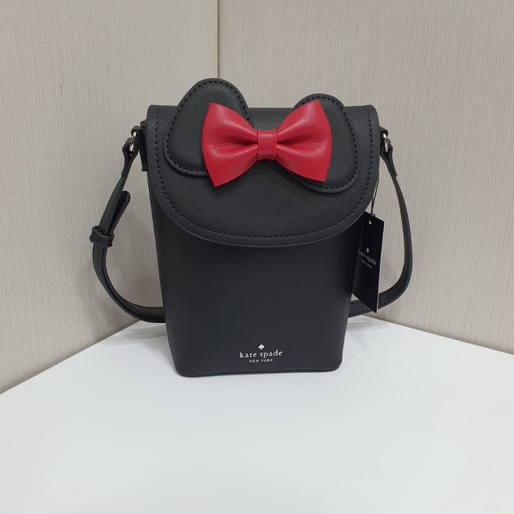 TAS SELEMPANG - SLING BAG - PHONE BAG - TAS WANITA - TAS KS778 IMPORT