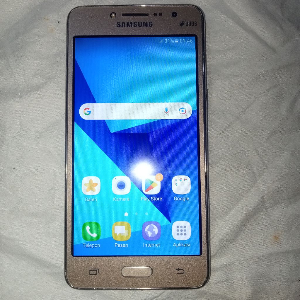 Samsung j2 prime normal