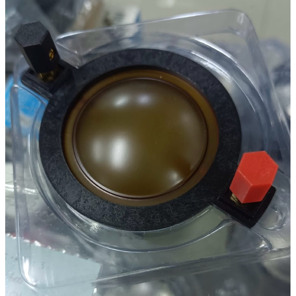 Spul Huper Ak15 dan BNC De-250  44.4mm 1,75in