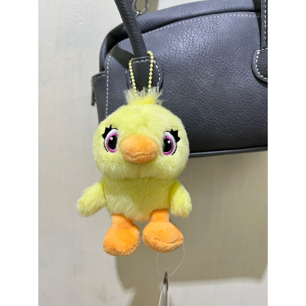 ganci boneka ducky toy story